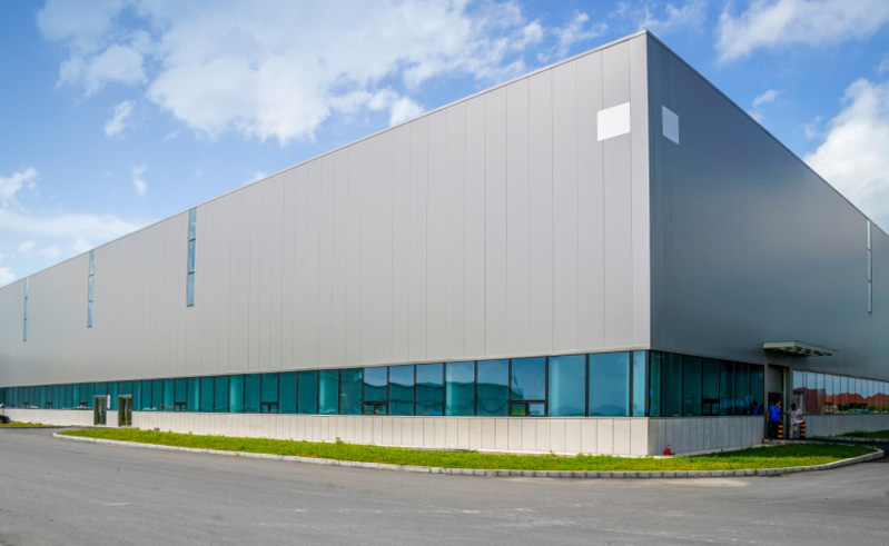 新乡市五星精密铸造有限公司