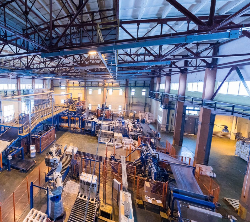 新乡市五星精密铸造有限公司