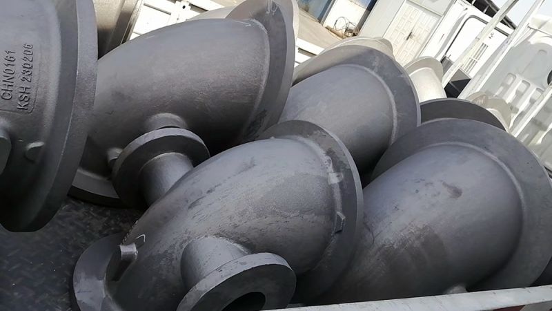 精密铸造工艺流程