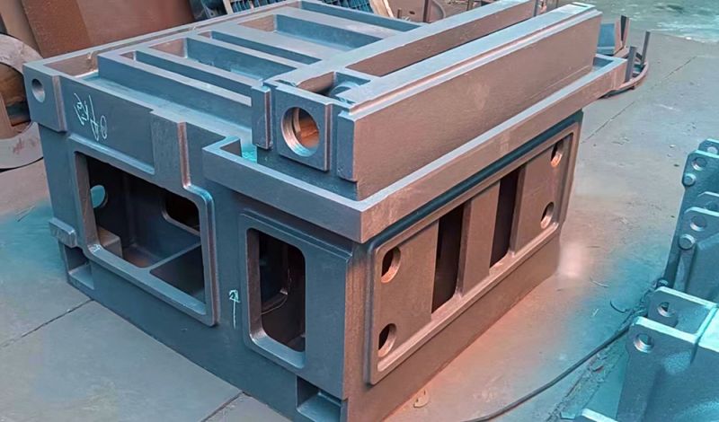 精密铸造基本概念